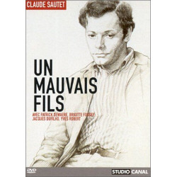 Un mauvais fils [FR Import] - Neuf sous blister