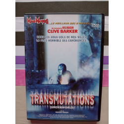 Transmutations (Underworld)