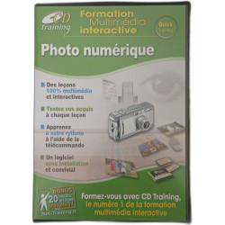 Photo numérique