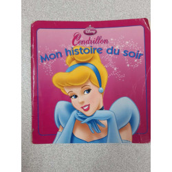 Cendrillon MON HISTOIRE DU SOIR