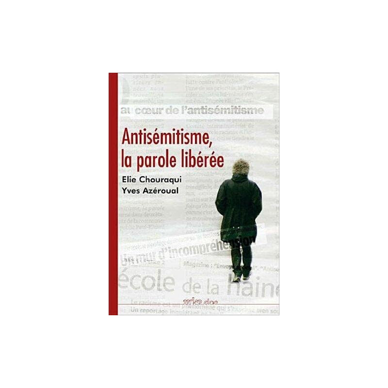 Antisémitisme : La Parole libérée [FR Import](neuf sous blister)