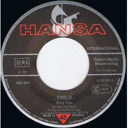 Yummy Yummy / Only You