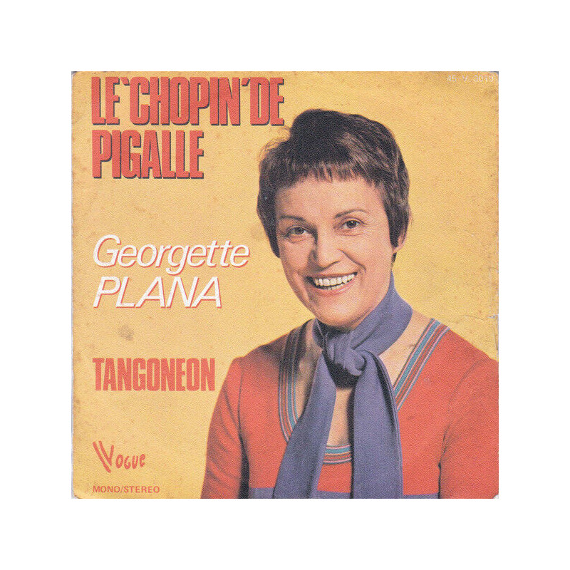 Le "Chopin" De Pigalle