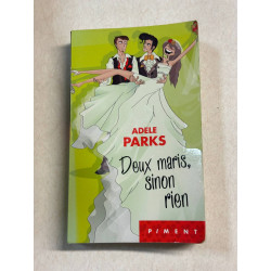 Deux maris sinon rien