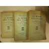 La Russie des Tsars pendant La Grande Guerre (Tome 1 à 3)