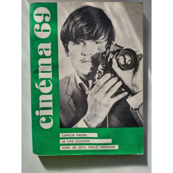 Cinéma 69 nº 135 - Avril