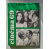 Cinéma 69 nº 135 - Avril