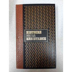 Histoire de la resistence : Jean Moulin