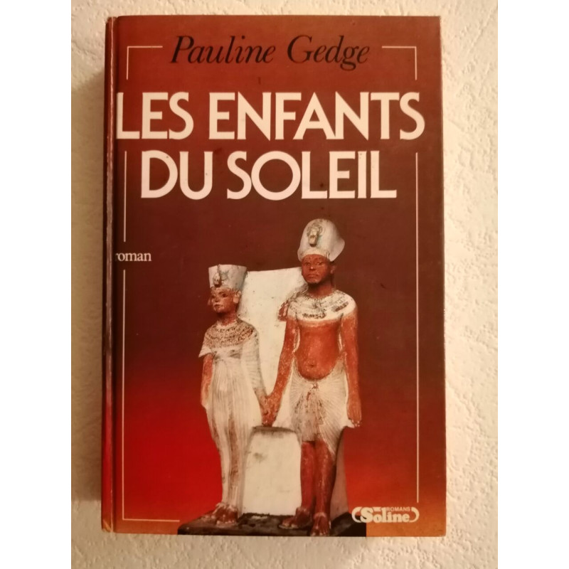 les enfants du soleil