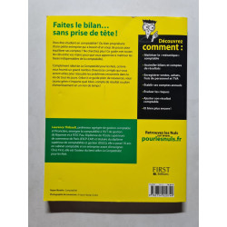 Exercices de comptabilité pour les Nuls