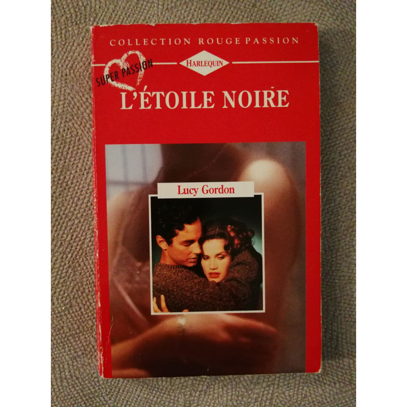 L'etoile noire - uncaged