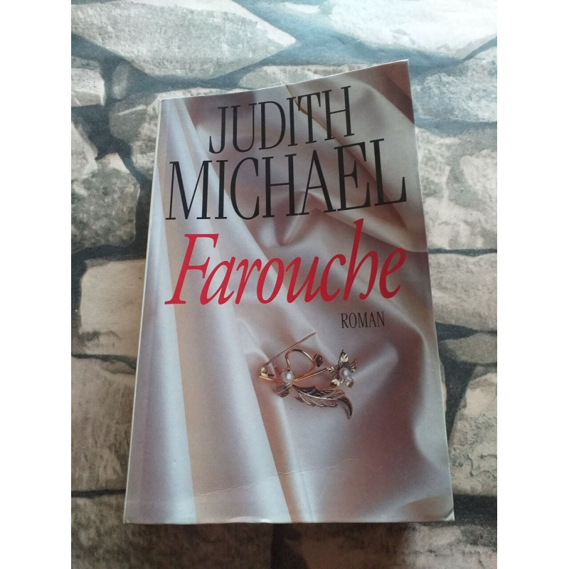 Farouche