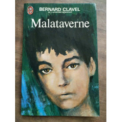 Malataverne J'ai lu
