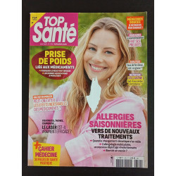Top santé nº 392
