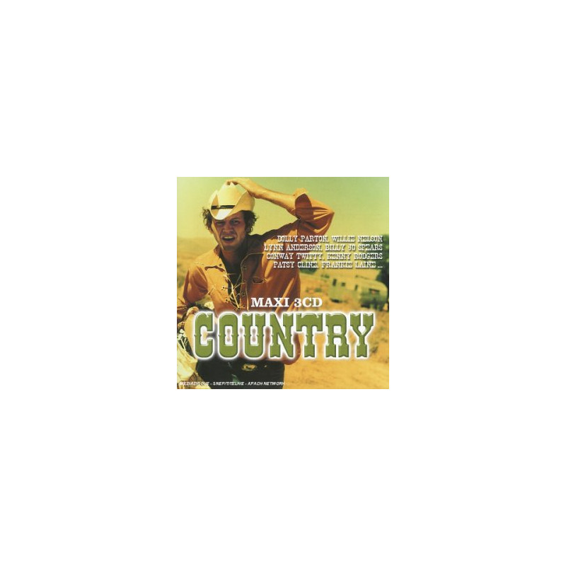 Maxi Country