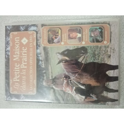 DVD Série La petite maison dans la prairie - vol. 6