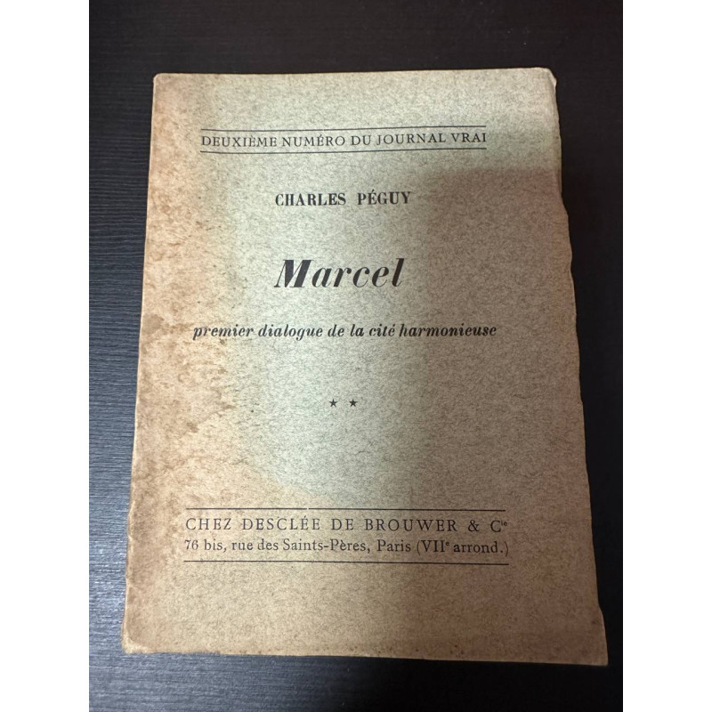 Marcel 2