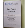 Bibliolycée - Les Fleurs du Mal Charles Baudelaire
