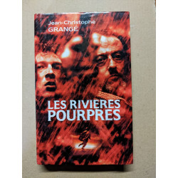Les rivieres pourpres