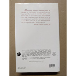 Les rivieres pourpres