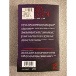 Noire était la nuit