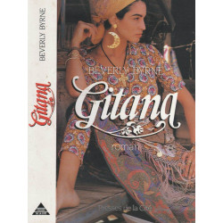 Gitana : roman