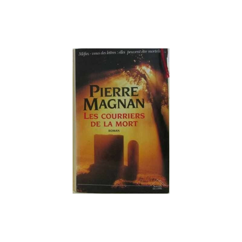 Les courriers de la mort