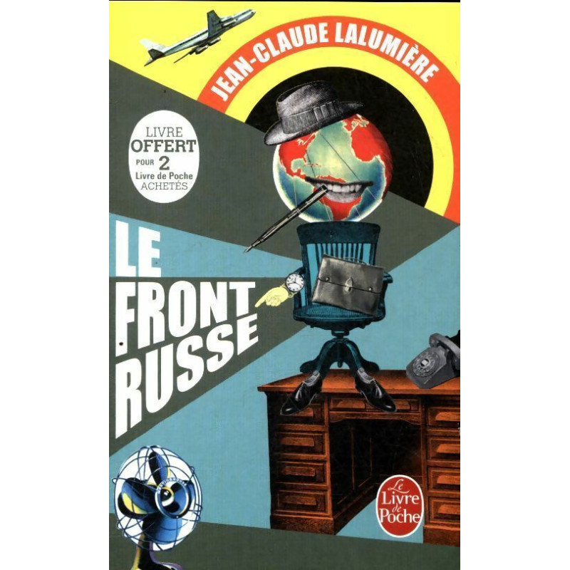 Le Front russe