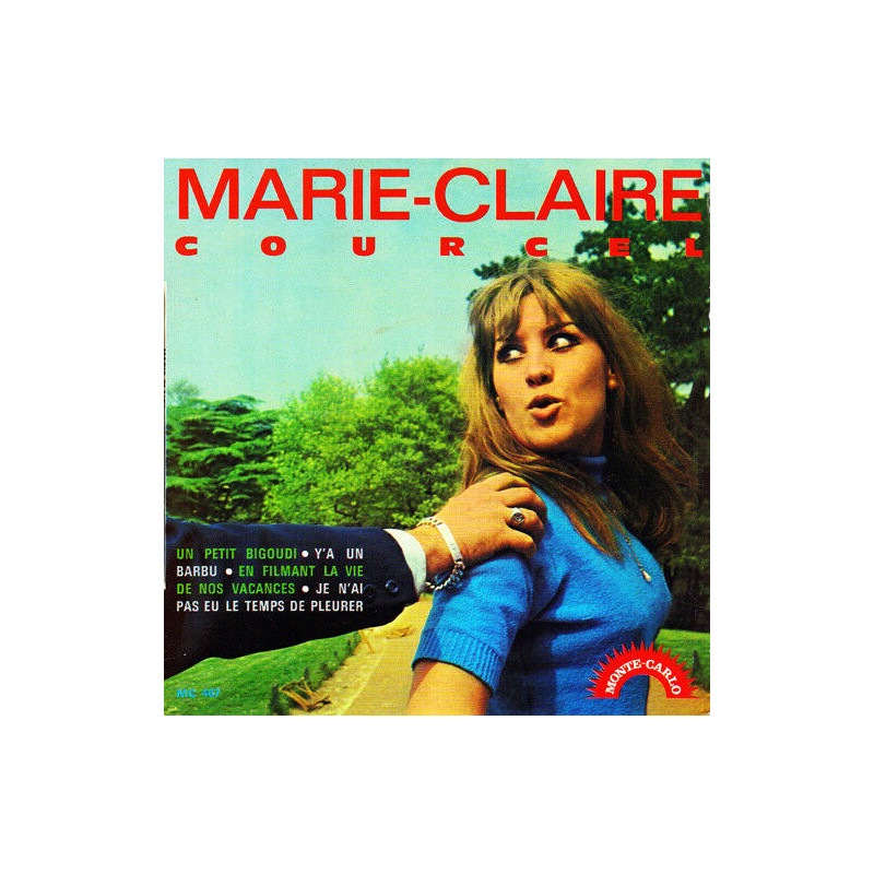 Un Petit Bigoudi / Y'a Un Barbu / En Filmant La Vie De Nos...