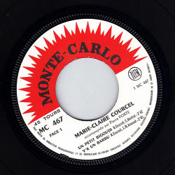 Un Petit Bigoudi / Y'a Un Barbu / En Filmant La Vie De Nos...