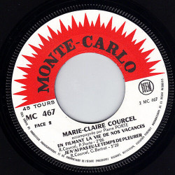 Un Petit Bigoudi / Y'a Un Barbu / En Filmant La Vie De Nos...