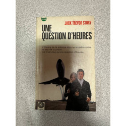 Une question d'heures