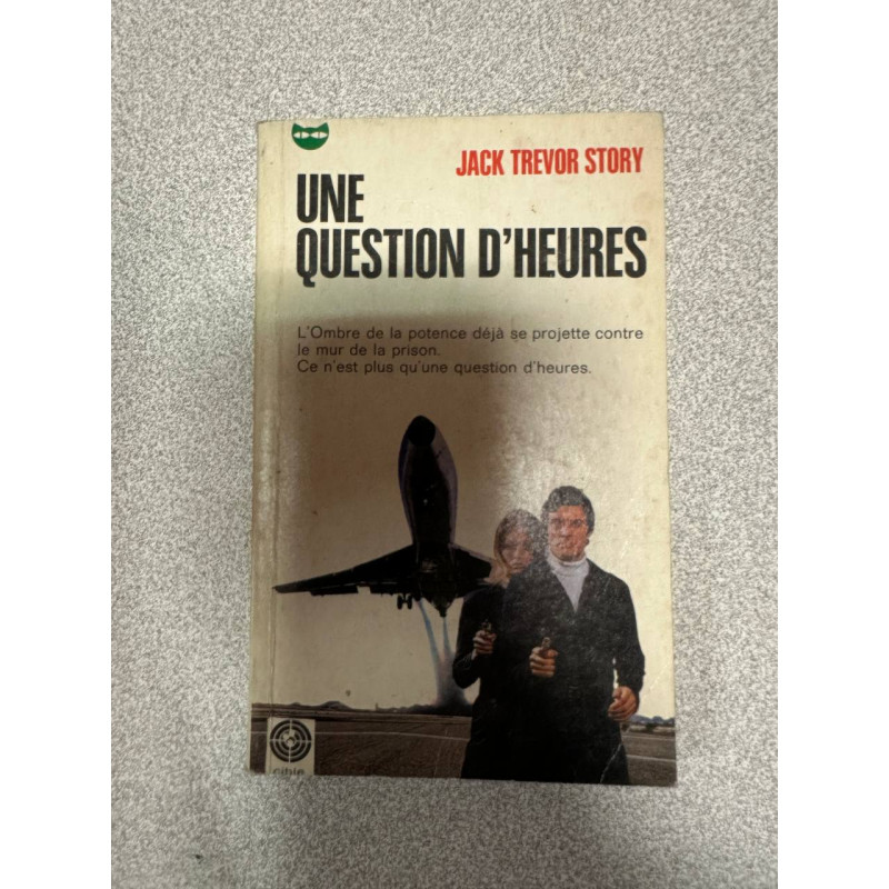 Une question d'heures