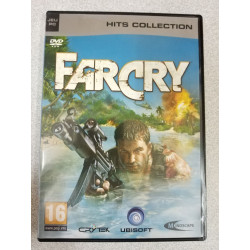 Dvd - Far Cry