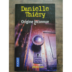 Origine inconnue