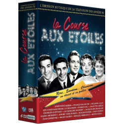 La course aux étoiles