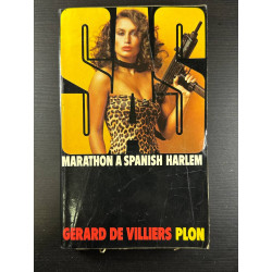 SAS : Marathon a Spanish Harlem