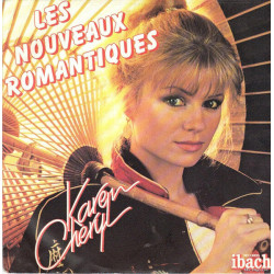 Les Nouveaux Romantiques