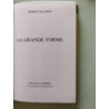 La grande forme