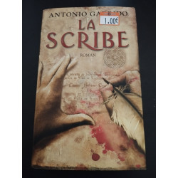 La scribe