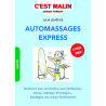 Automassages express c'est malin: Douleurs aux cervicales aux...