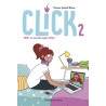 Click Tome 02: Swap la nouvelle appli d'Allie