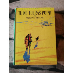 Tu ne tueras point
