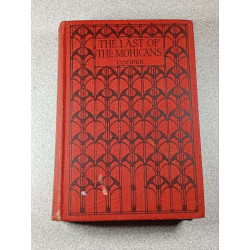 The Last of the Mohicans