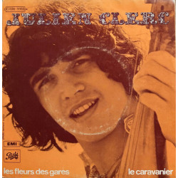 Les Fleurs Des Gares / Le Caravanier