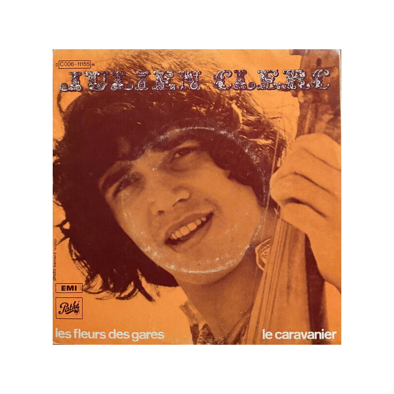 Les Fleurs Des Gares / Le Caravanier