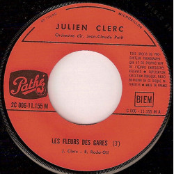 Les Fleurs Des Gares / Le Caravanier