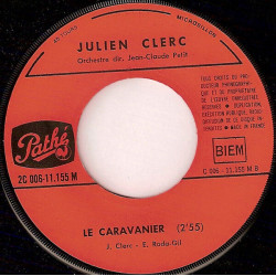 Les Fleurs Des Gares / Le Caravanier