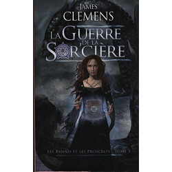 La guerre de la sor'cière