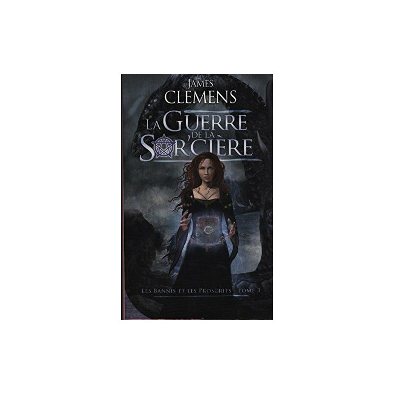La guerre de la sor'cière